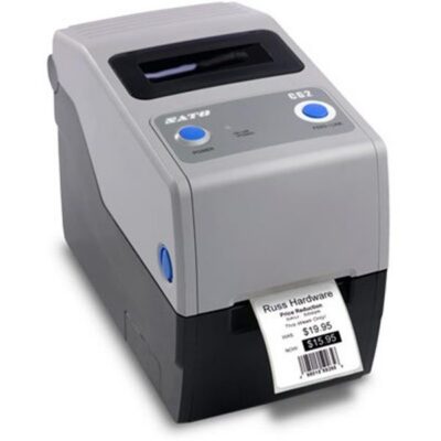 STAMP CG2 TT 2 8D/USB/RS232C