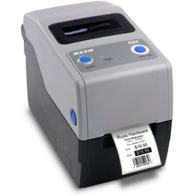 STAMP CG2 TT 2 8D/USB/LAN