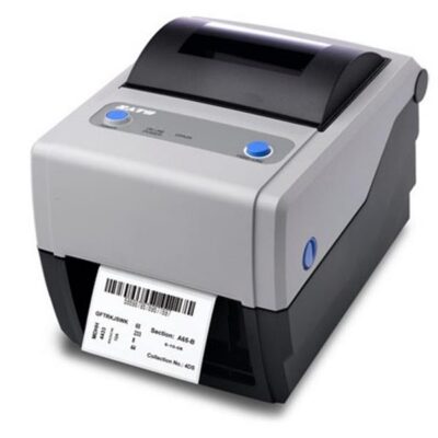 CG4 TT 203DPI, USB, RS232