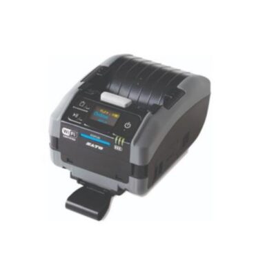 PW208NX MOBILE 2′ BT/WIFI/USB/NFCLINERLESS/DISPENSER/BELT CLIP