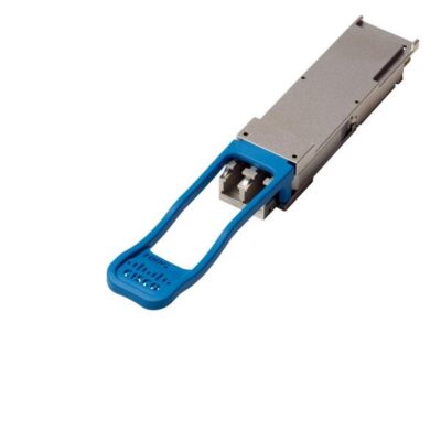NILOX TECH – Quad Small Form-Factor Pluggable