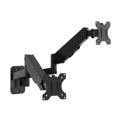 NILOX TECH – Supporto Monitor 2 Bracci