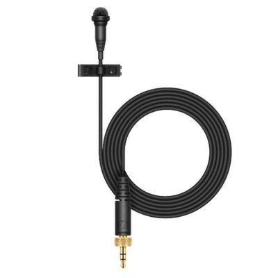 ME 2 – Microfono lavalier (da bavero) omnidirezionale