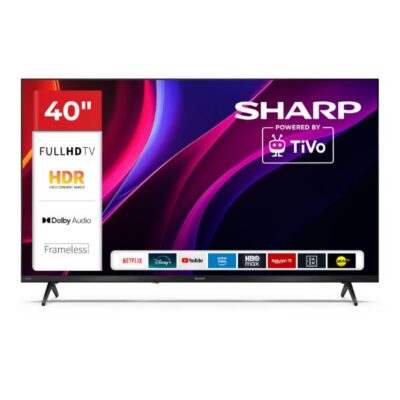 40 FHD Smart Tivo