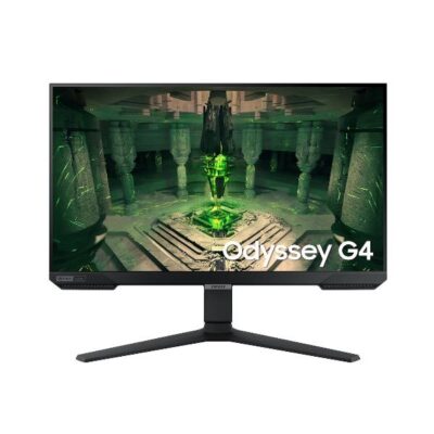 S25HG4 Monitor Gaming, FHD, 300Hz