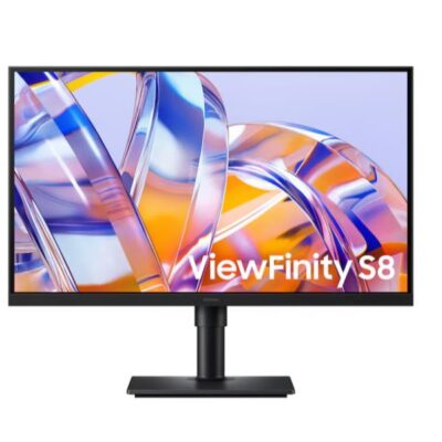 ViewFinity S80UH 4K UHD da 27″ – LS27H800UAUXEN