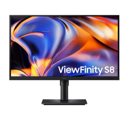 ViewFinity S80HF da 27″ 5K Flat