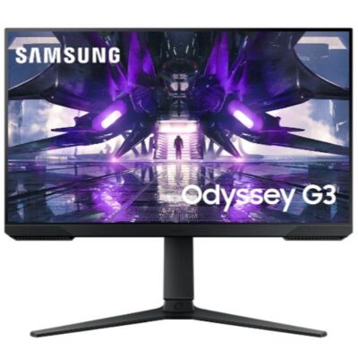 S24AG320N SCHERMO 24 165H 1920X1