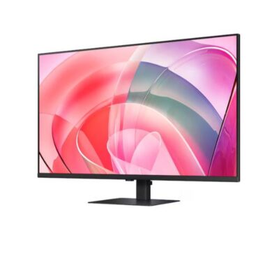 Monitor HRM ViewFinity Serie S7 – S70D da 37” UHD Flat