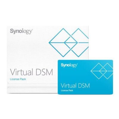 VIRTUAL DSM LICENSE