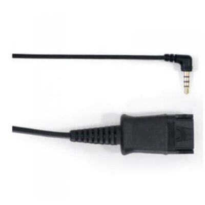 ACPJ – 2.5mm Adapter Cable for Headset A100M & A100D
