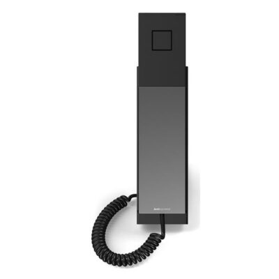 Snom HD30LA, 1-Line Analog phone, dedicated Phone for Lobby-use, without 12 Keys Keypad