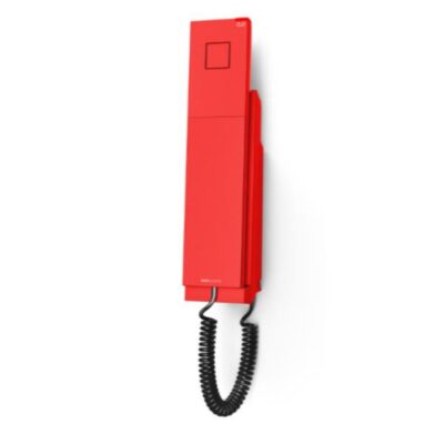 SNOM E303A EMERGENCY PHONE ANALOG