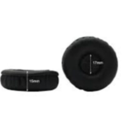 SNOM A100 EAR PLATE + CUSHION