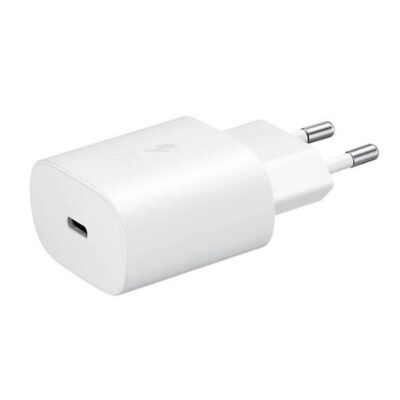 Caricabatterie USB Type-C 25W