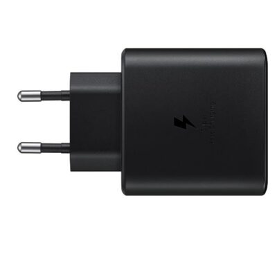 TRAVEL ADAPTER 45W TYPE-C BULK BLAC