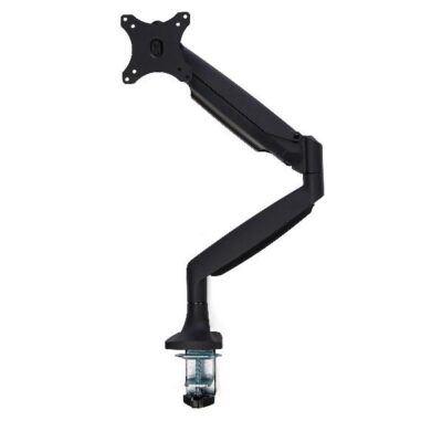 Supporto VESA Braccio singolo fino a 32″ Articolato