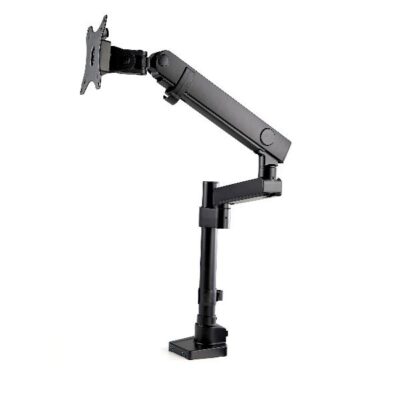 Supporto Monitor VESA + 2x USB 3.0