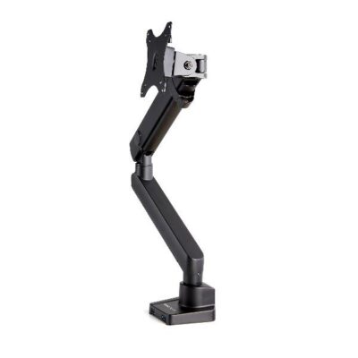 Braccio monitor da scrivania 2x USB