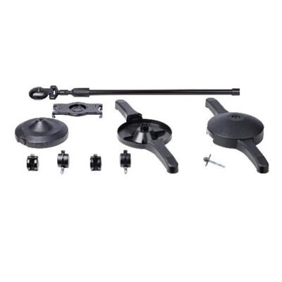 Sostegno universale da pavimento per tablet da 7 a 11″