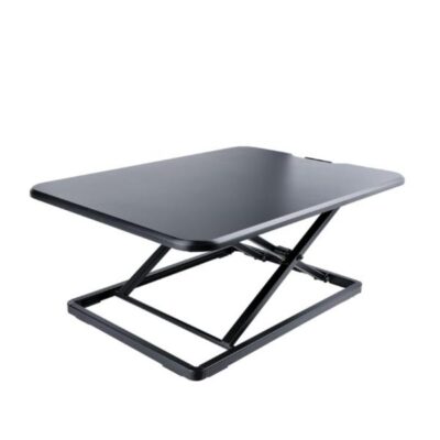Standing Desk per Notebook – Convertitore Scrivania Regolabile in Altezza da 4,5 a 40cm