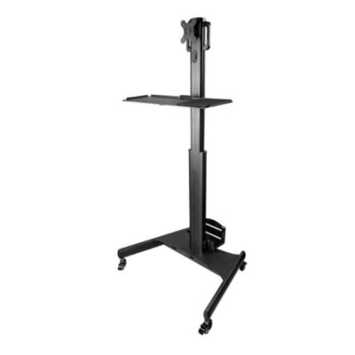 Scrivania sit stand