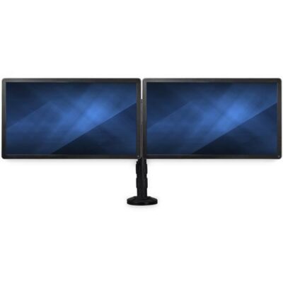 Braccio per Doppio Monitor