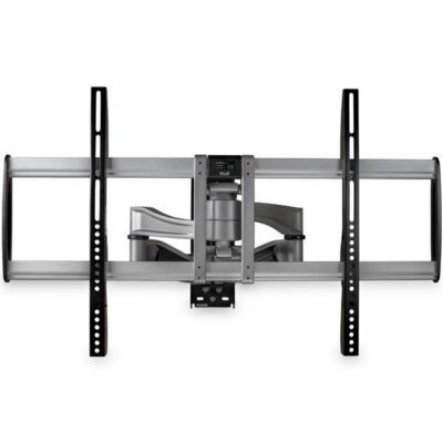 Braccio da parete per TV Full-Motion – Premium