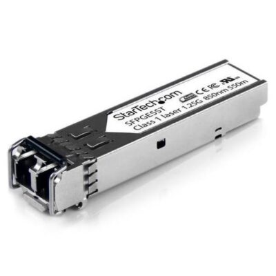 Modulo SFP in fibra – 1000BASE-SX compatibile Cisco SFP-GE-S