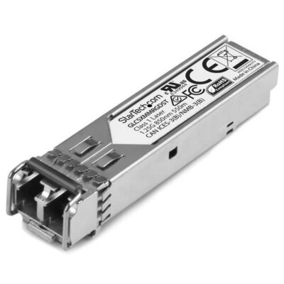 Cisco GLC-SX-MM-RGD Compatibile Ricetrasmettitore SFP – 1000BASE-SX