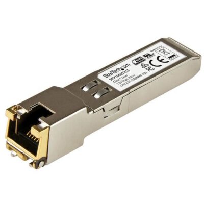 1000 BASE – TX SFP-RJ45 RAME