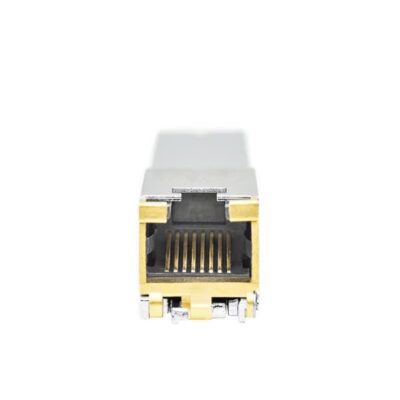 10 GBASE – T SFP-10G RAME