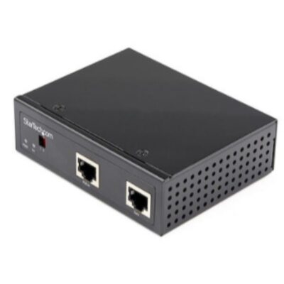 Splitter industriale Gigabit PoE