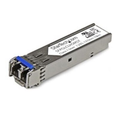 MODULO SFP 1000 BASE – LX/LH 1 GBE