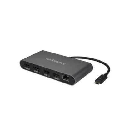 Mini Dock TB 3 per Portatili