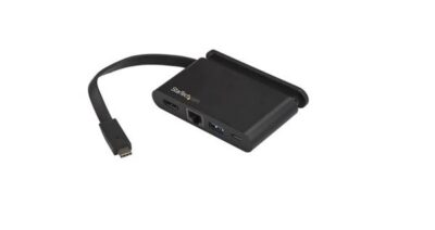 Adattatore Multiporta USB-C con HDMI – 1xA – 1xC