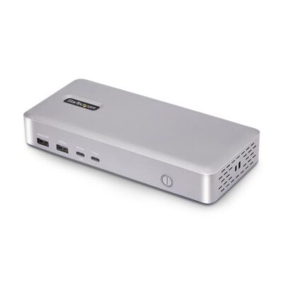 USB4 Docking Station, Dual 4K
