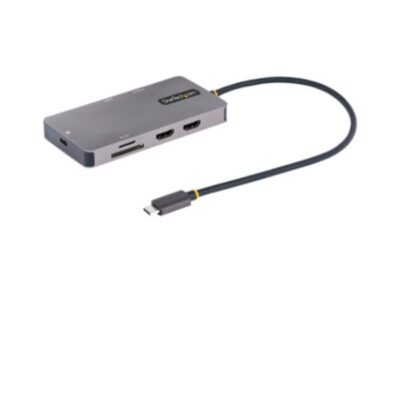 Adattatore USB C Multiporta