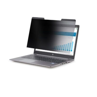 Filtro Privacy Magnetico per Laptop da 16″ 16:10, filtro reversibile, protezione dello schermo del computer, angolo di visione 60° (+/- 30°), schermo per luce blu, TAA)