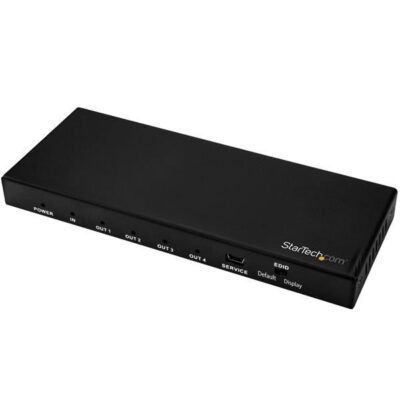 Splitter HDMI a 4 porte – 4K