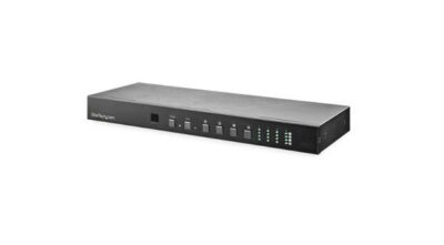 Matrice Video HDMI 4×4 4K 60Hz