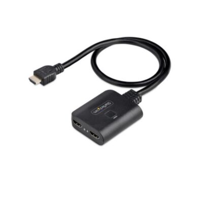 Splitter HDMI 4K a 2 Porte