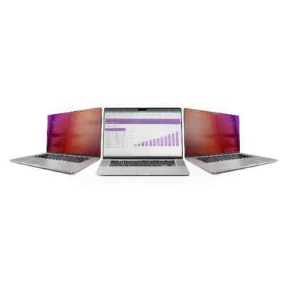 Filtro Privacy per MacBook Pro 21/23 da 16″, Privacy Screen Protector con riduzione della Luce Blu, Protezione dello schermo reversibile, +/- 30 gradi