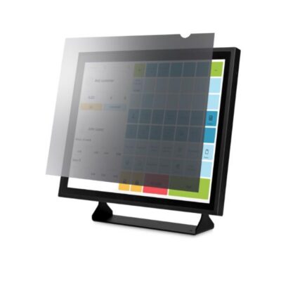 Filtro privacy per monitor per computer da 17″ 5:4