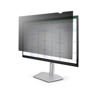 Filtro privacy per monitor per computer da 19.5″