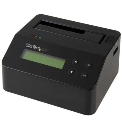 Dock Eraser USB 3.0 autonoma