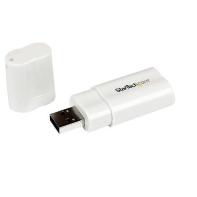 Adattatore USB ad audio stereo
