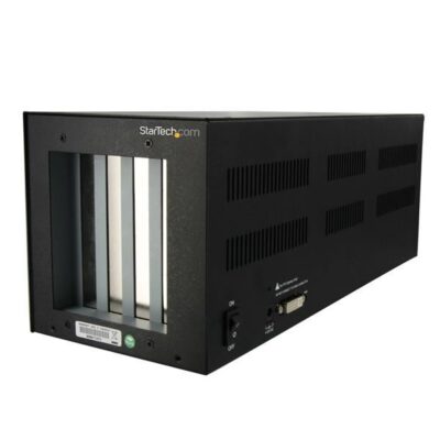 Box espansione PCIe 4 slot PCI/PCIe