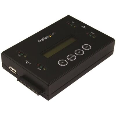 Docking Station per Hard Disk a 2 slot