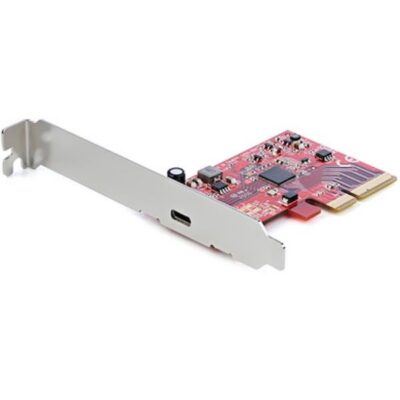 Scheda PCIe USB 3.2 Gen 2×2 a 1 porta
